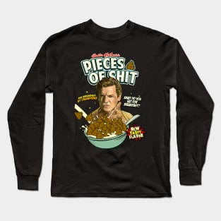 Shooter mcgavin New Tasty Flavor 96S Long Sleeve T-Shirt